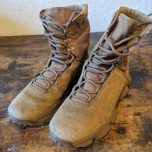 Under Armour Tac Loadout Boots